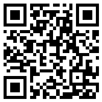 QR Code for bitcoin:XwDMg7oXwMp83xCUymLyxN6cTS2BMAySYA