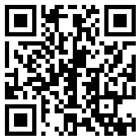 QR Code for bitcoin:XwKVNXFC5RizEbPxYXbcjf5sccvHNQ641b