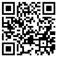 QR Code for bitcoin:XwPnXMnXNLmKJfxsWTa6PBiU6HZncvf1yv