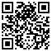 QR Code for bitcoin:XwRPuuj31GfPoQpF7RkmJPVQi83Q8P7CSN