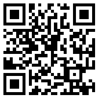 QR Code for bitcoin:XwU6KttNwt6sHzQJmafTm4XZvcMDJDgEgn