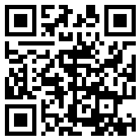 QR Code for bitcoin:XwXFfx7THHqjbeHohhP1kuv2csmBpx3dS1