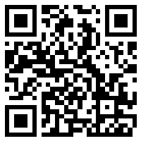 QR Code for bitcoin:XwdKThCohcgg8R4wi5P3RegkMayMLj6trW