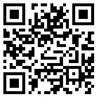 QR Code for bitcoin:Xws5K5WebYv4DdvKjwQu8TKYGyYJxChde3