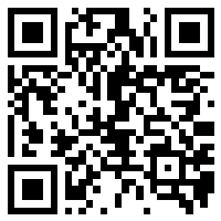 QR Code for bitcoin:Xx2gaRNeBLnVyK5kbyYsaHyuMAV5XR5AvN