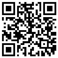 QR Code for bitcoin:XxACvR4JTfjynUqA4eaCTpZapQf1fowMaY