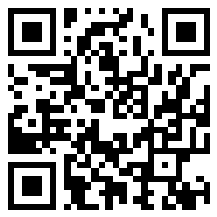 QR Code for bitcoin:XxAVrcV3zjfRdAwKLFzq4hxdKosyWvP1FF