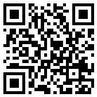 QR Code for bitcoin:XxAvE2raeaSWze44P2zNnsGT8vYAuQx8nN
