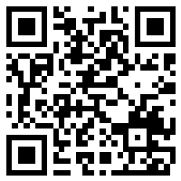 QR Code for bitcoin:XxDb6iKwgT6DaqGSx1DACrHumoRK5AAiPH