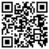 QR Code for bitcoin:XxEudSeUSUBwCHpiD6nhjVcfzD4pMk6cbQ