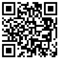 QR Code for bitcoin:XxFPuc3BZpVatVkmP9c7xLtyMbUDTcWK1R