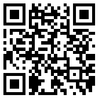 QR Code for bitcoin:XxGNZ3UGPWk1w77dewMknVVCXAXt2f1bSh