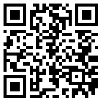 QR Code for bitcoin:XxTsTRvhDVZdav9JdqfcPRtPyatSSA6wCQ