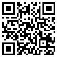 QR Code for bitcoin:XxUTa9s4oMDmQ7DjFeiEdDEJfaqLamuiRb