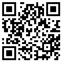QR Code for bitcoin:XxUsFqRzh2nTH3XeibtkerbSB3mAWtDVXj