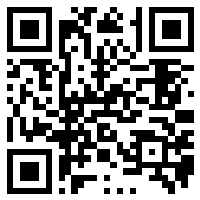 QR Code for bitcoin:XxgUFSvuCV94cWWw4hmZEb861Zf4iAwNmM