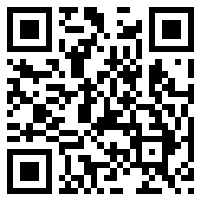 QR Code for bitcoin:XxjTfoDTL45RUZaAQqAaVHTXcMDFvRcTqV