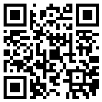 QR Code for bitcoin:Xxoy7tGbZXWWFgpmB4xtUN1b5gno6F7EMe