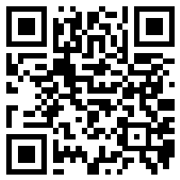 QR Code for bitcoin:XxwFrHAEinM2wMSy6CoGCazHsmo8eMftML