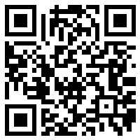 QR Code for bitcoin:XyWX8aPASQnnMifScDgtfbPwGbigV9Mh7k
