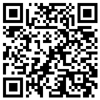 QR Code for bitcoin:bc1q6el3qvmslc4as87v4hm29fd5wddtclf06ep502