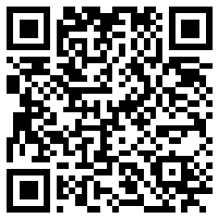 QR Code for bitcoin:bc1qfvlchka3ult4fkq7e4fee2j7e6d3gfhhmathfs