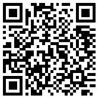 QR Code for bitcoin:bc1qqxcakfml063tyects936w5pnpgjht4pgsdut34