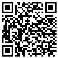 QR Code for bitcoincash:praqk83ancrdlnxtvcc7vf6udv6wt7ye0sslgqchse