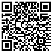 QR Code for bitcoincash:prr0aarvunncnvkcus336hd73yjcgrrlfyl2xc22xp