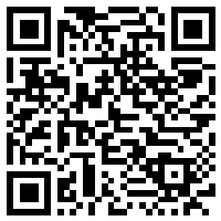 QR Code for bitcoincash:prshrf2cvd7g762t2hhhz8f3dtcs29648skv2gewlz