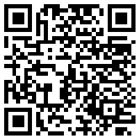 QR Code for bitcoincash:prsmry7cmlsxtjqszfy4ea66vznw46sspgnugdrfj9