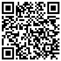 QR Code for bitcoincash:prspd9zy335ad08vfxcpp45wduwjt7nwqsdhckrq7v