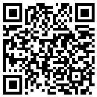 QR Code for bitcoincash:prufqfslt0jtc7txa95z79txqhatzrtddcsp4lr27d