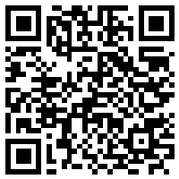 QR Code for bitcoincash:qplmg53ceajjnfe30tk0uhqljk8za50l2uff2udwp0