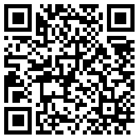 QR Code for bitcoincash:qplvfph9yth4hf5cfs7nwtxu07quvptffv2n09e8v8