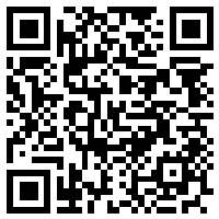 QR Code for bitcoincash:qq6thu2jqf434thrhaee4uexcu5es5kw4css3wt9hv