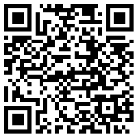 QR Code for bitcoincash:qrtpgvdpegumkr9lg3ktldxn94dezkhq5uvrlrrlnq