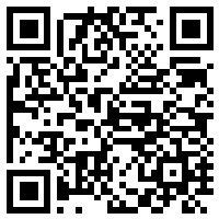 QR Code for bitcoincash:qzsqm03c4yvmv7kzmdguuh6c84dfdfe7pc4q8adrhm
