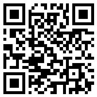 QR Code for dash:Xajmvi4h4GXW5crcoCtk9RXMWKap6arJVs