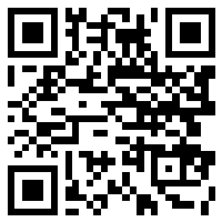 QR Code for dash:XdyeXS8dwED2JmpzJW4ktANDb8aQzJuW9p