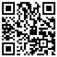 QR Code for dash:XjjbU5KATc5Pyb2NbCXCq41zDUCLSYfLxn