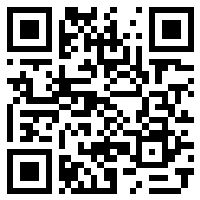 QR Code for dash:XkH6ddoPp3waFPstBUF3MfKEWLFLfSvj7J