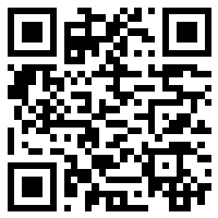 QR Code for dash:XpgWvRFogq5JjWFPhC5LdMe172y2pQdcY9