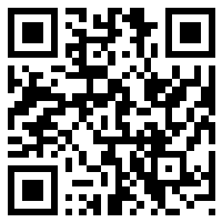 QR Code for dash:XqAxSCMAvQeGdAFShfDVjqYERw8BoXoLCK