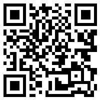 QR Code for dash:XrsUP3nSCkiAT9njupzsrZJwZXYPCcjb4V