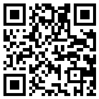 QR Code for dash:XytB65ZWJWLHCopoc5MeX4fGASittXbM4J