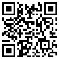 QR Code for 1127odsjp7ZUkPeFXygRwYELLyiLfairUH