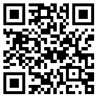 QR Code for 112LNJeCeKNDYLKEQ91QYub9Bio4RxZzpm
