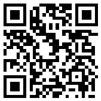 QR Code for 112is8ieAM1YCZ97PFYnV6z2ACTHZu7b6U