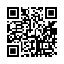 QR Code for 112uBucD5mNqLWCYPRwCHSZFY6NaKiXo7B